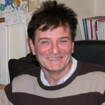 Dr. Gara Péter profil kép