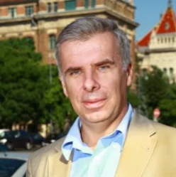 Dr. Horák Péter profilkép
