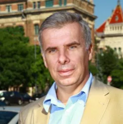 Dr. Horák Péter profil kép