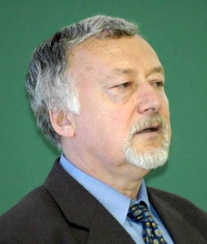 Prof. Váradi Károly profilkép