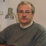 Károsi Zoltán DLA profilkép
