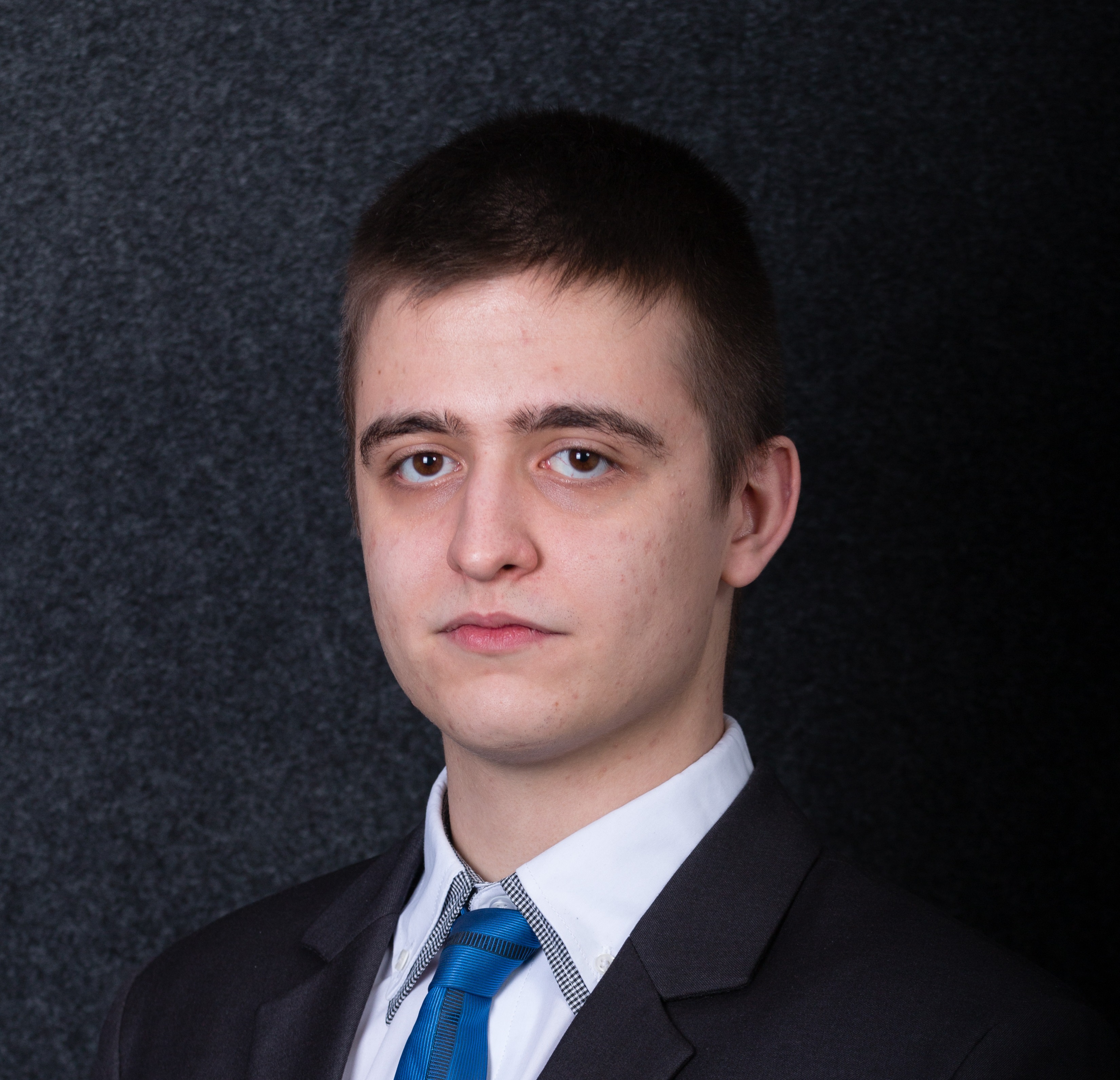 Vajda Márk Zsolt profilkép