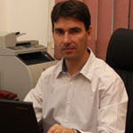 Dr. habil. Piros István Attila profilkép