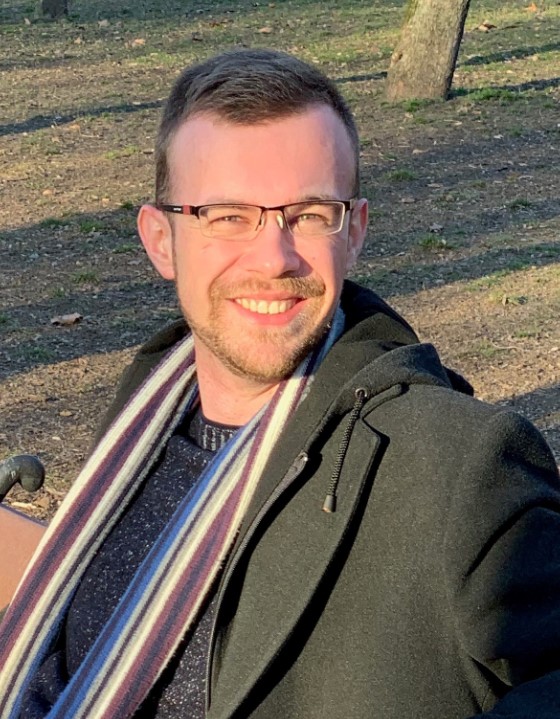 Bagdi Roland Tamás profilkép