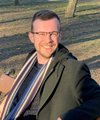 Bagdi Roland Tamás profilkép