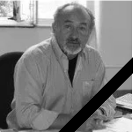 Prof. Jóri János István profilkép