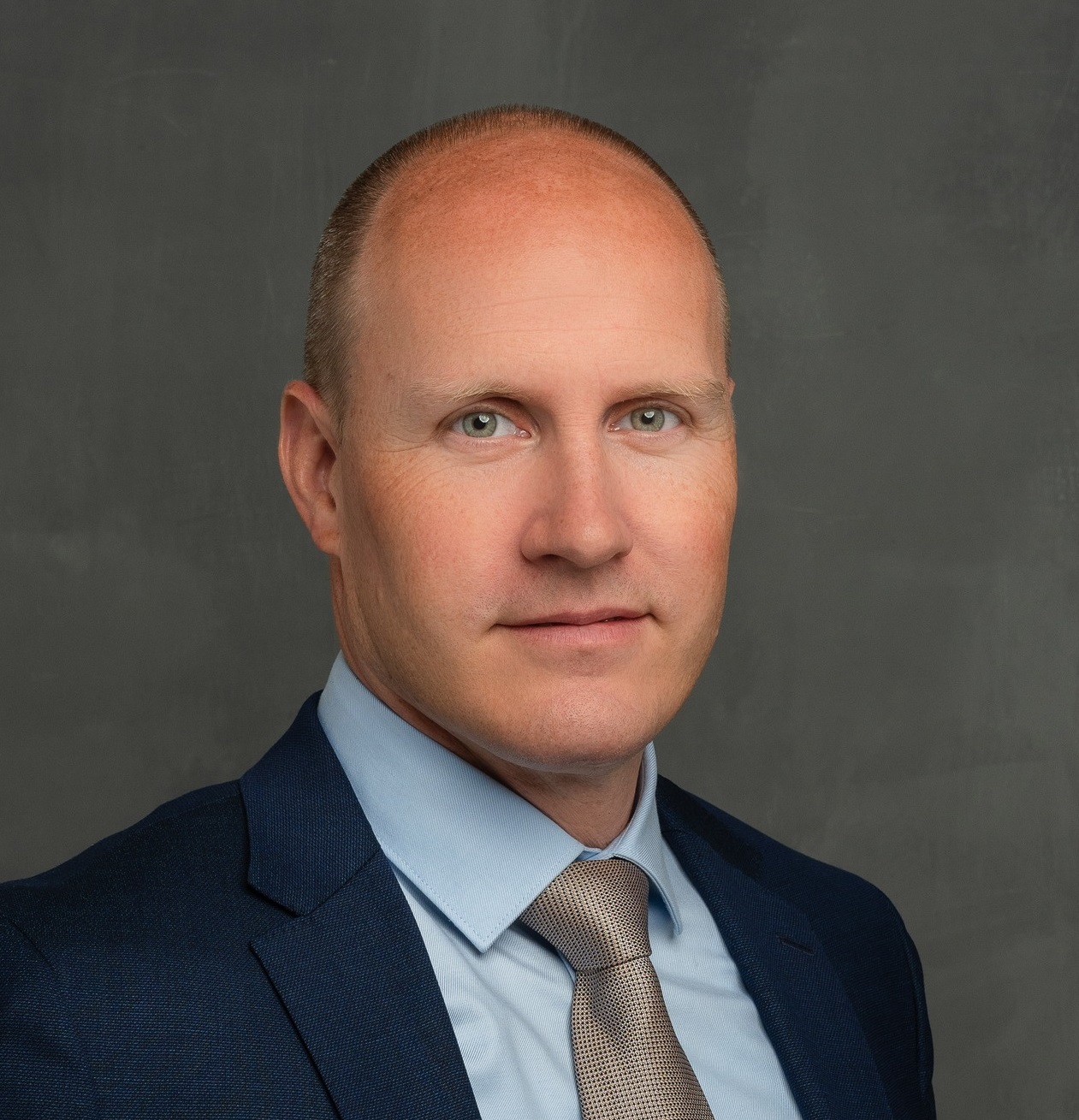 Dr. Krisch Róbert Bálint profilkép